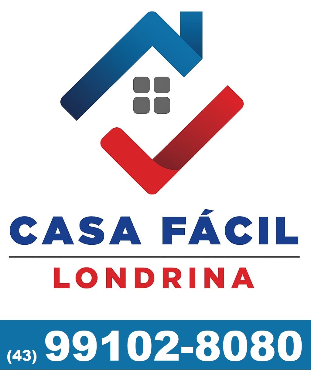 CASA FÁCIL PARANÁ 80 MIL de SUBSÍDIO